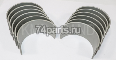 KRP3027 набор шатунных вкладышей PERKINS