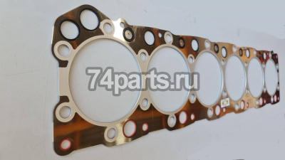 500396535 прокладка головки блока IVECO CURSOR 10   