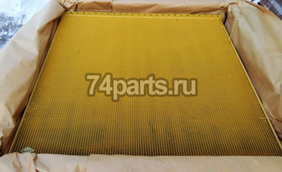 195-03-51110 сердцевина радиатора KOMATSU D375А