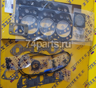 Набор прокладок caterpillar 3066 K1