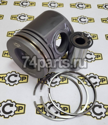 U5LF0021 поршень в сборе Perkins 1006