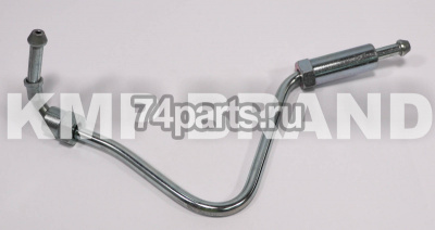 294-1793 трубка топливная двигатель Caterpillar C6.4