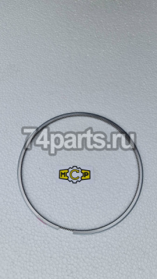 7N7078 маслосъемное кольцо caterpillar