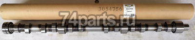 3054756 распредвал Caterpillar C6. 4 MCP