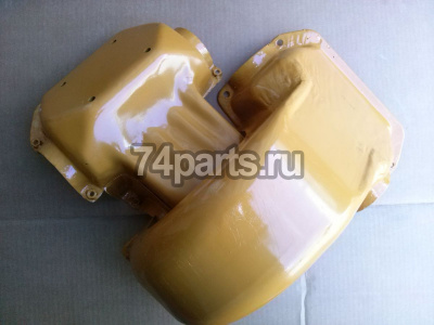 8N-2368 защитный корпус турбины двигатель CATERPILLAR