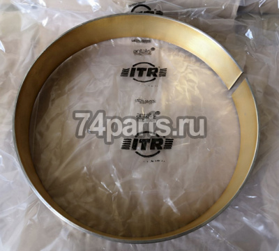 3T2077 втулка Caterpillar D6R