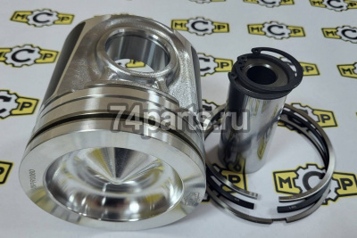 U5PR0060 поршень в сборе Perkins 1104