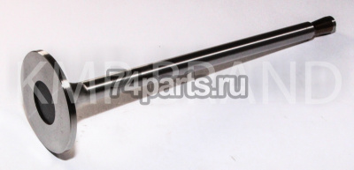 8N-3723, 8H-7097 клапан выпускной двигатель CATERPILLAR D353