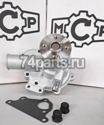 145016901 водяной насос помпа Perkins 400