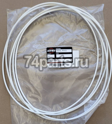 566-15-49210 кольцо уплотнительное на фрикцион D275A D375A