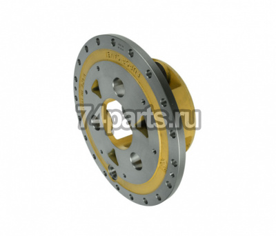 4V-5237 крышка корпус сателлитов cat 740
