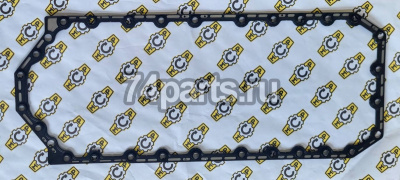 2759884 прокладка поддона Caterpillar C6.6