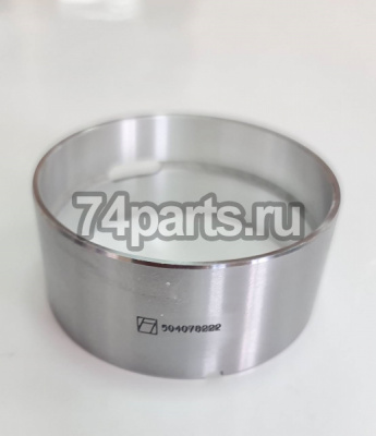504078222 втулка распредвала IVECO CURSOR 13