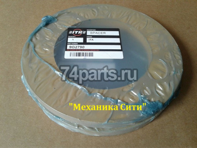 9G2790 шайба упорная центральная балансирной балки бульдозер CATERPILLAR  D9R