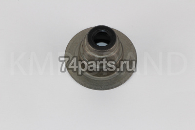 6744-41-4070 уплотнение клапана KOMATSU SAA6D114E-3