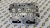 3078360, 3078380 головка  блока CUMMINS N14, celect plus