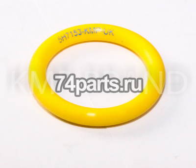5H-7153 кольцо резиновое двигатель CATERPILLAR