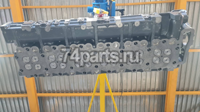 200-03100-6423 головка блока sitrak  C7H