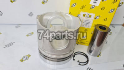 3096685, 3631241 поршень  Cummins KTA19, MCP