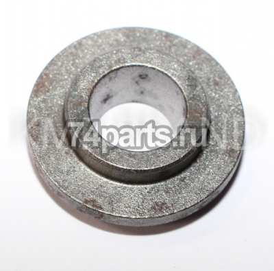 6127-41-4510 седло пружины Komatsu S6D155
