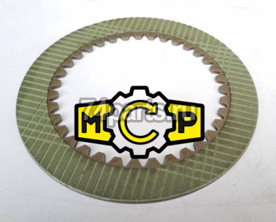 3T-9960 диск фрикционный Caterpillar