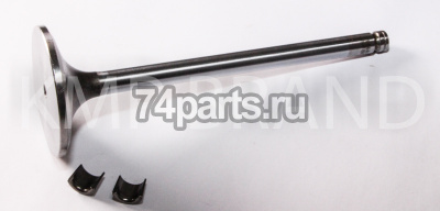 1296823H1 клапан впускной KOMATSU