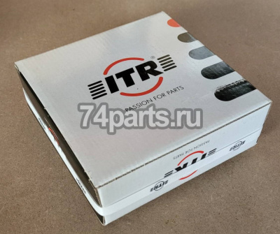 456-0205, 350-0975 ремкомплект гидроцилиндра CAT 320