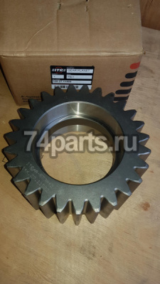 14X-27-11522 шестерня редуктор бульдозер KOMATSU D65