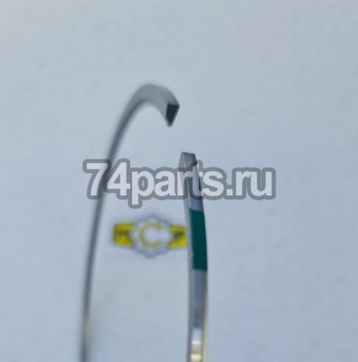 2P2817 среднее компрессионное кольцо caterpillar 3400, C15   