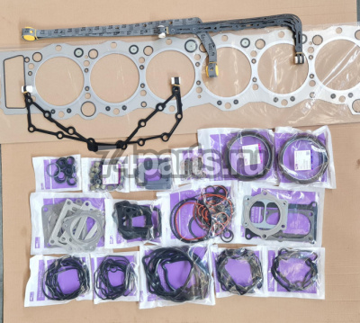 1878136330 набор прокладок ISUZU 6WG1 XYS
