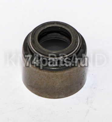 6217-41-4540 маслосъемный колпачок двигатель KOMATSU SA6D140E