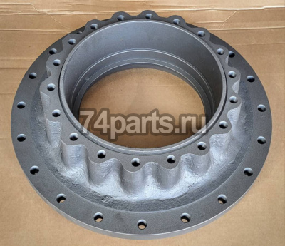 20Y-27-31220 корпус Komatsu PC200-7