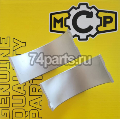 8N8220 вкладыш шатунный Caterpillar 3306