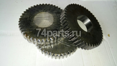 6I-6585 шестерня сателлит GEAR-PLANETARY  бортовой редуктор экскаватор CATERPILLAR 320
