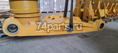 17A-50-12112 балка балансирная komatsu D155A5