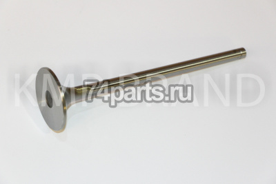 6127-41-4113 клапан впускной двигатель KOMATSU S6D155