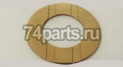 207-27-52270 шайба упорная, прокладка  KOMATSU PC400-6, PC400, PC400-8