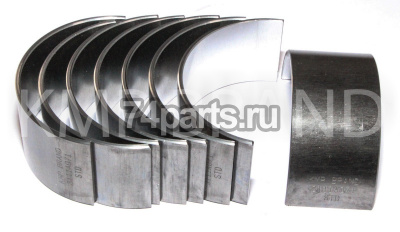 353-2205, 225-7781 вкладыш шатунный  двигатель CATERPILLAR