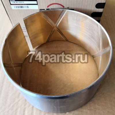 17M-50-22210 втулка Komatsu D275A-5