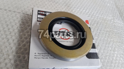 17a5012291 сальник балки komatsu D155A5 