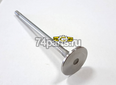 122-0322 клапан выпускной caterpillar 3406