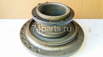 1022194 корпус гидромотора Hitachi ZX330