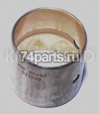 5I-7539 втулка шатуна двигатель CATERPILLAR 3066