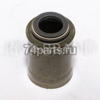 6221-43-4540 маслосъемный колпачок KOMATSU S6D108