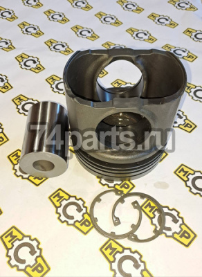1783535 поршень Scania DC13 