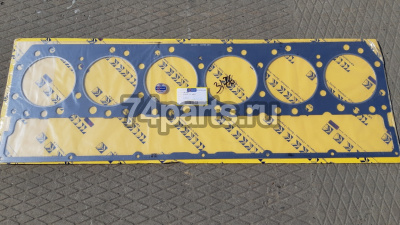 1193790 прокладка головки блока CATERPILLAR 3176