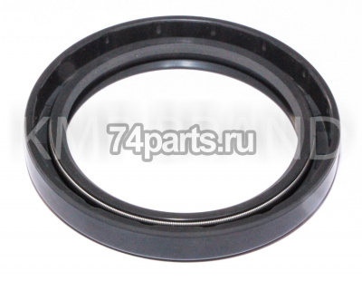 2418F437, 2418F436 передний сальник коленвала PERKINS 1004