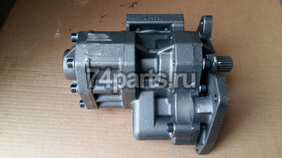 704-71-44060 насос гидравлики бульдозер KOMATSU D375A-5