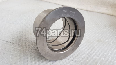 17M-50-24161 втулка балансирной балки KOMATSU D275