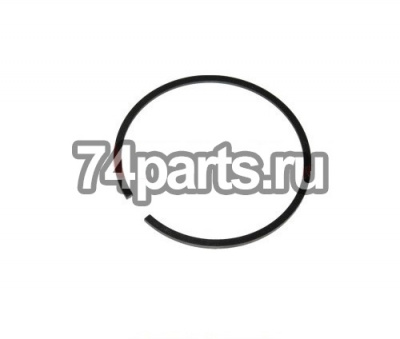 238-2707 кольцо поршневое среднее, компрессионное двигатель CATERPILLAR C18, C27, C32